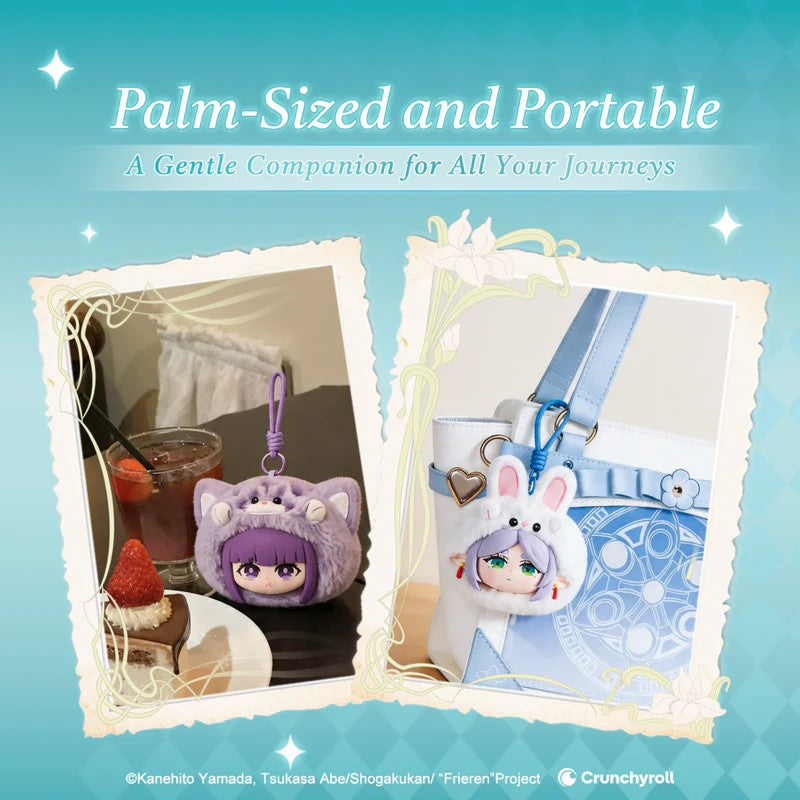 Frieren Vinyl Plush Blind Box