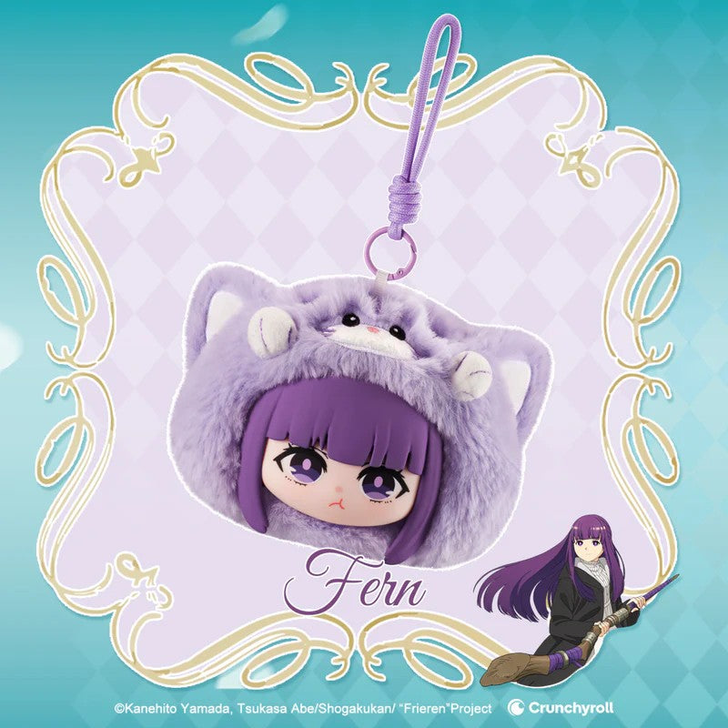 Frieren Vinyl Plush Blind Box