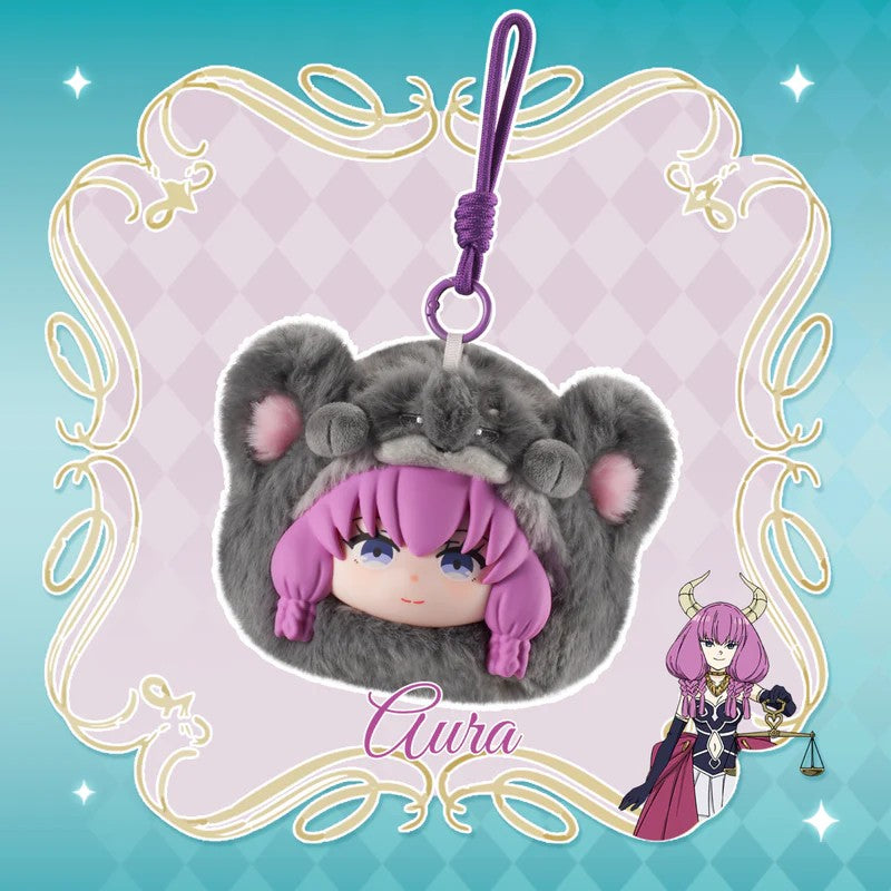 Frieren Vinyl Plush Blind Box
