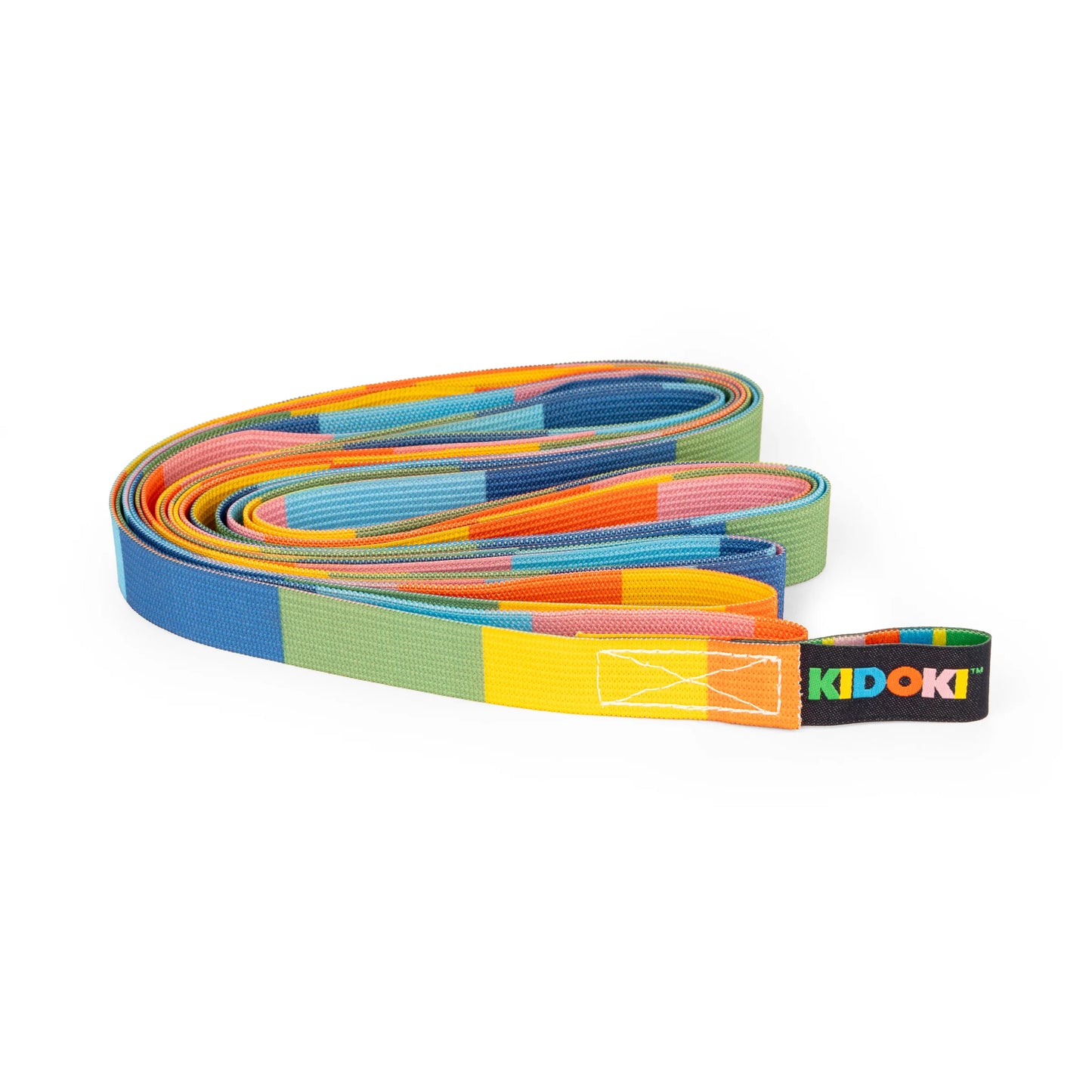 Frog Jumpsies! French Skipping Rope