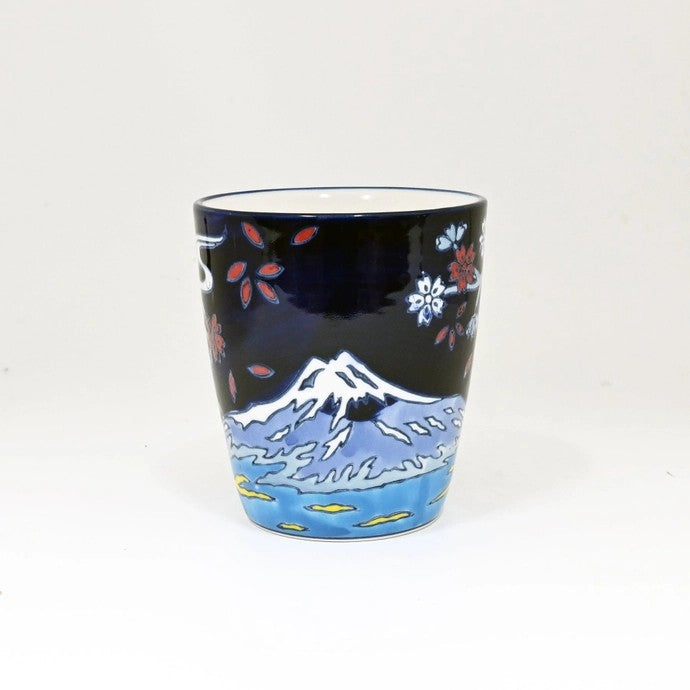 Fuji Mountain Mug 12 oz
