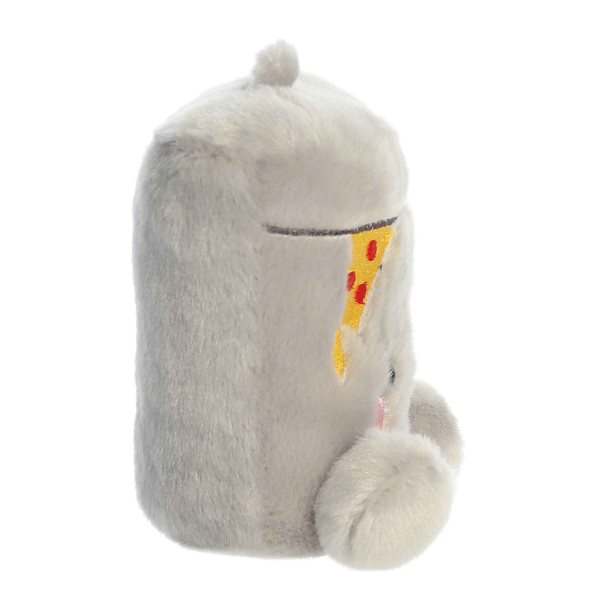 Garbanzo Trash Can Palm Pals Plush 5"