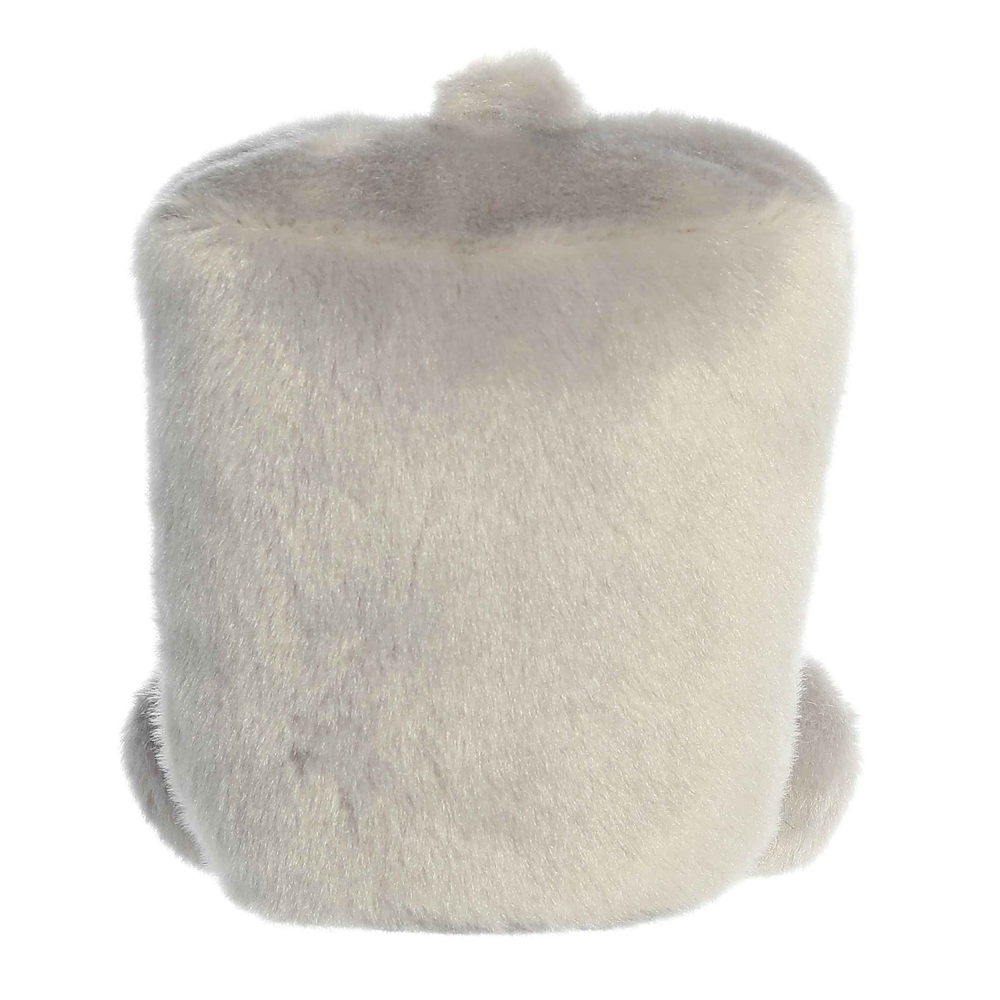 Garbanzo Trash Can Palm Pals Plush 5"