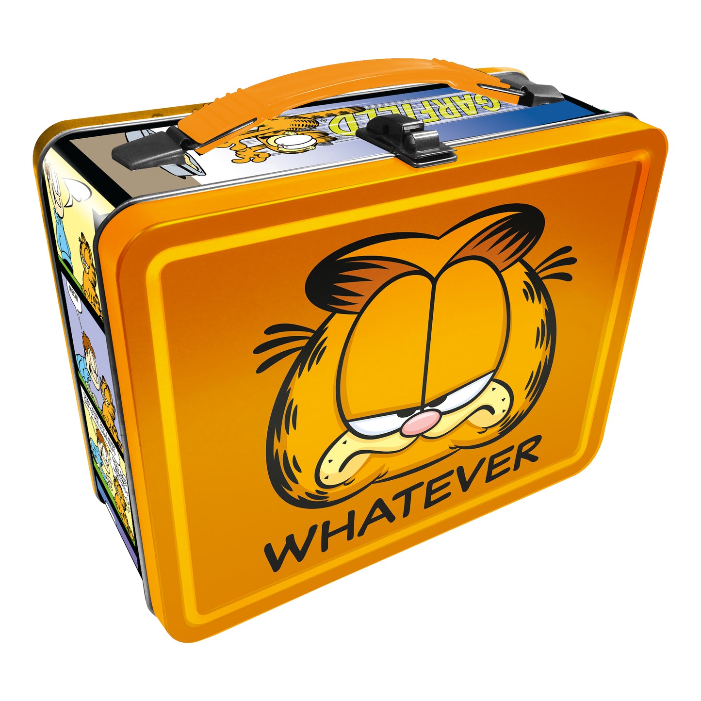 Garfield Lunch Box