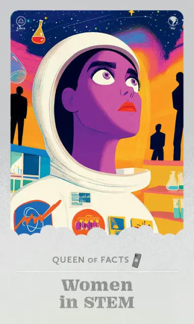 Gen Z Tarot Deck & Guidebook