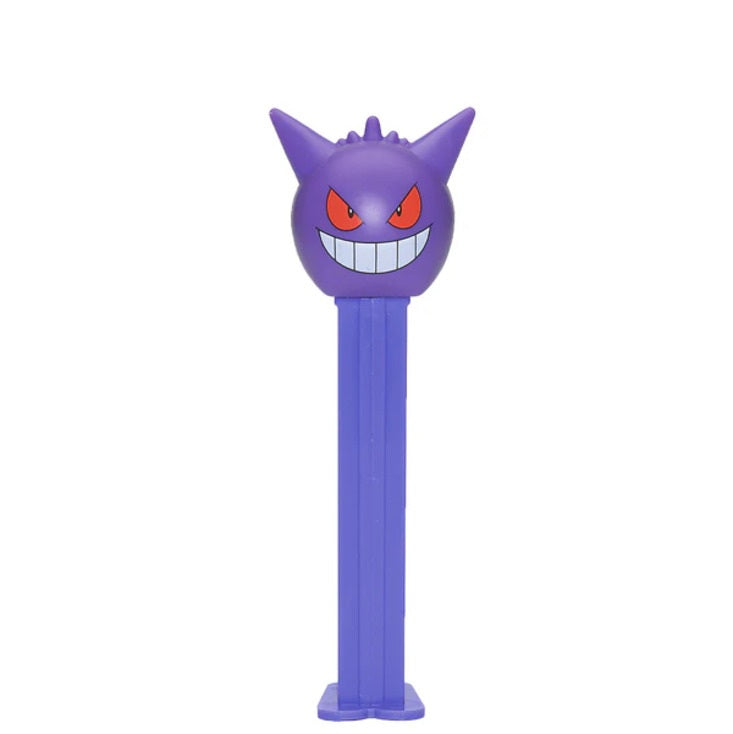 PEZ Pokemon Blister
