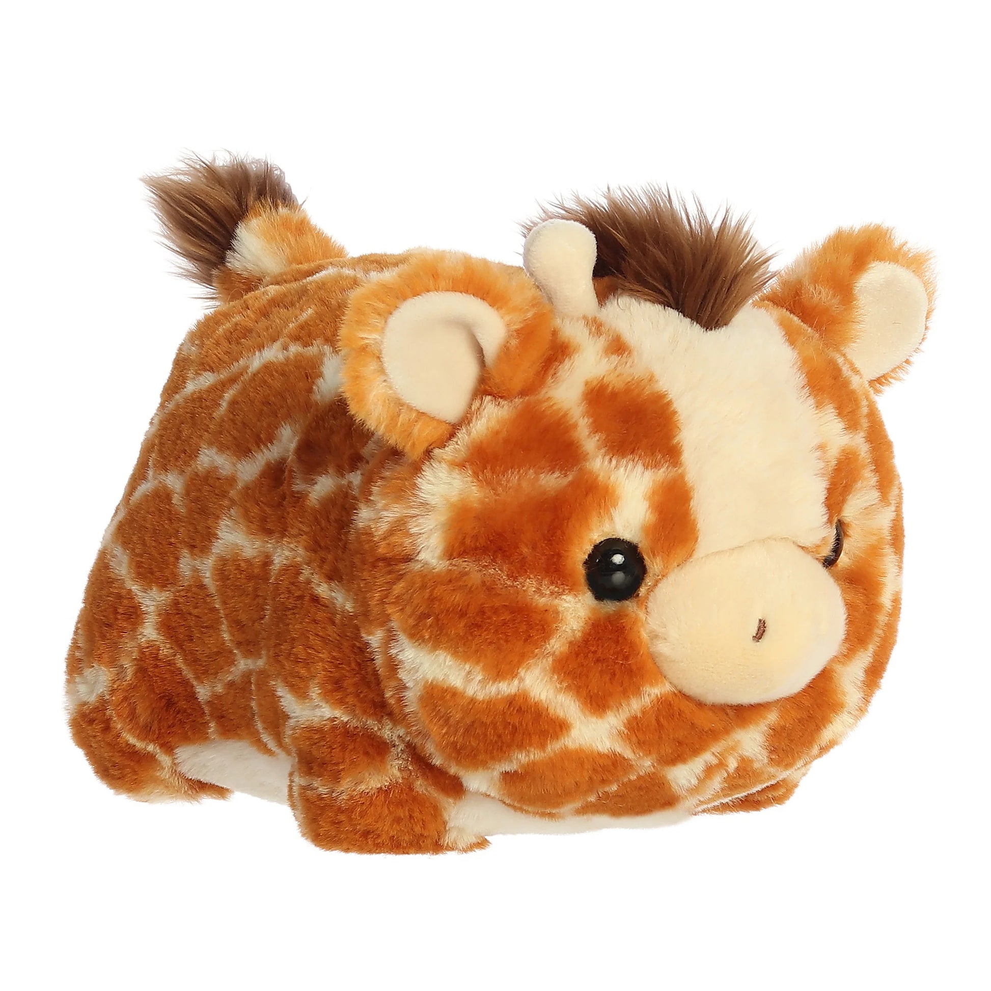 Gerald Giraffe Spudsters Plush 10"