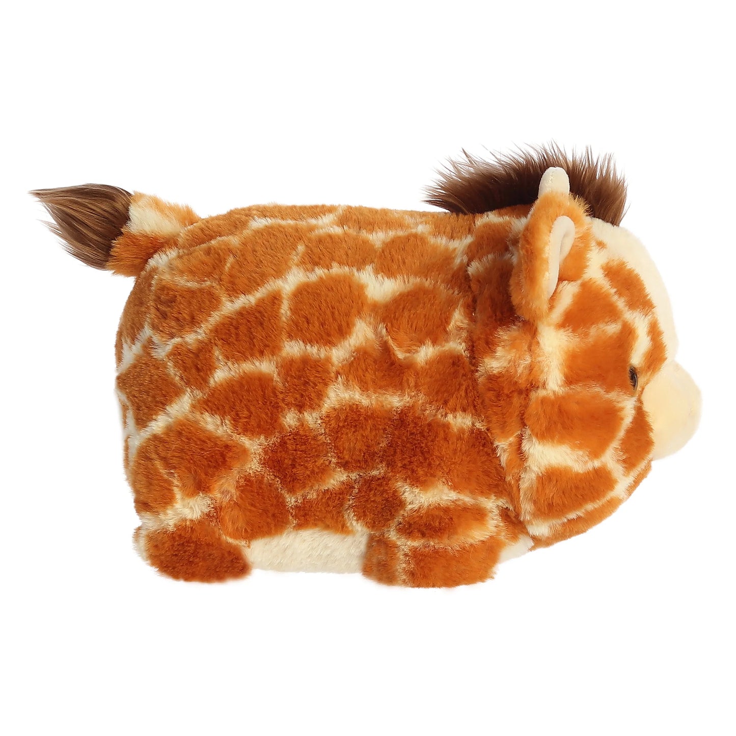 Gerald Giraffe Spudsters Plush 10"
