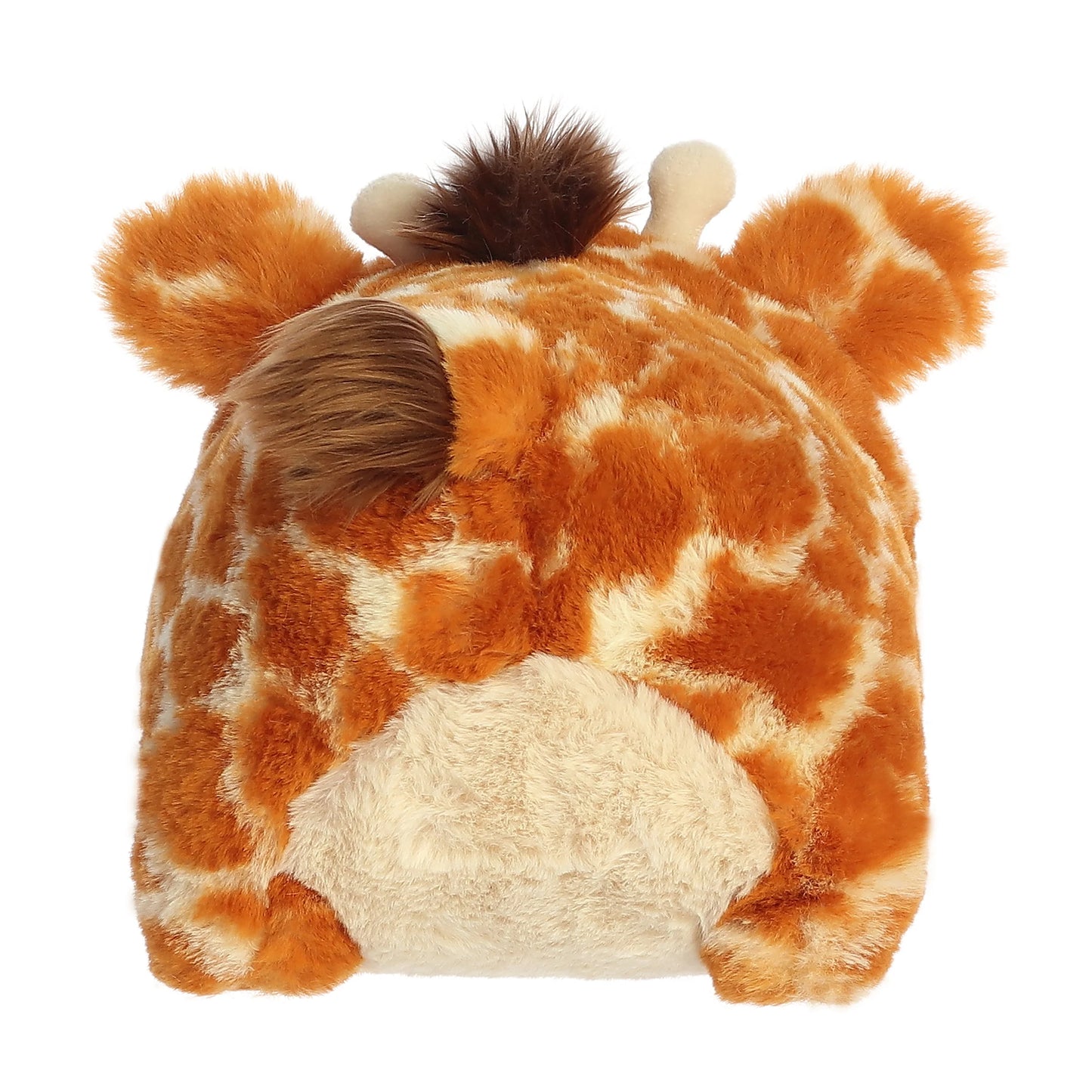 Gerald Giraffe Spudsters Plush 10"