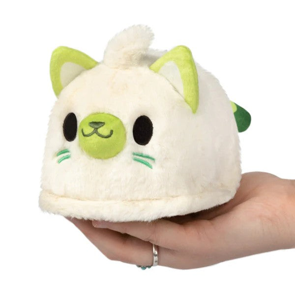 Ghost Kitty Plush Alter Ego 4"