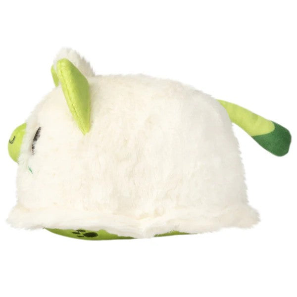 Ghost Kitty Plush Alter Ego 4"