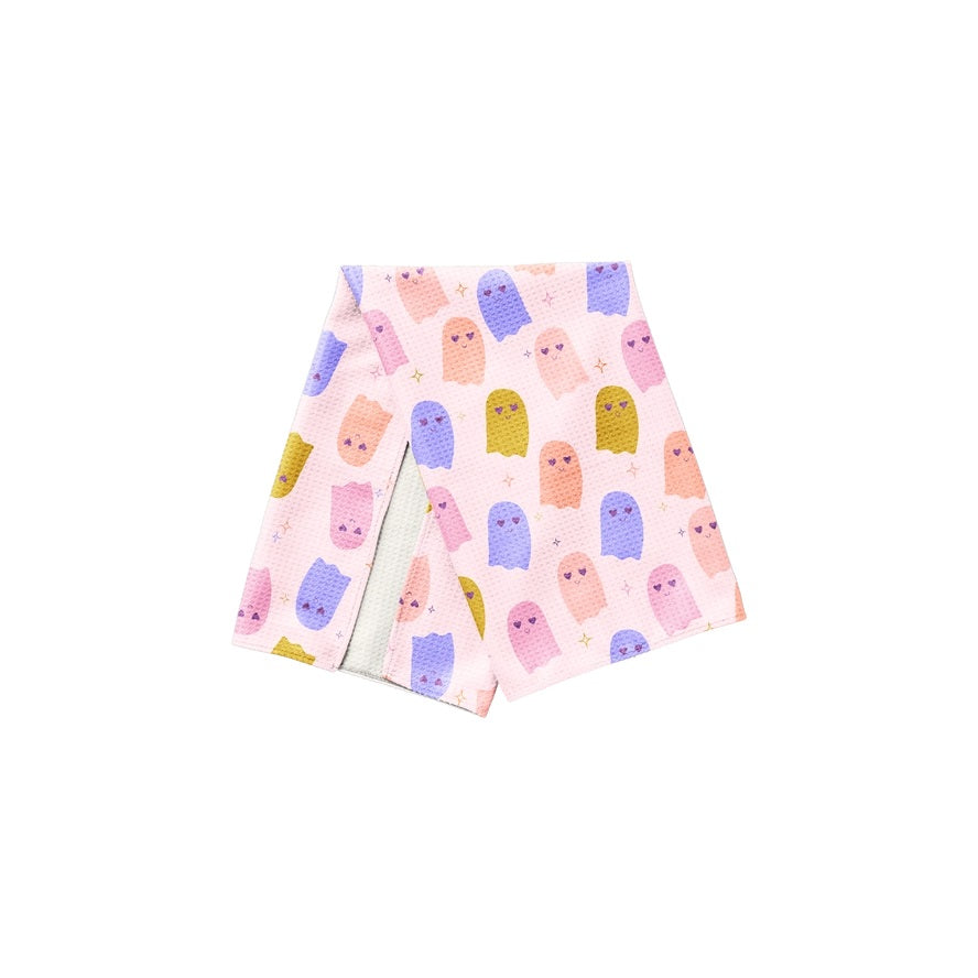 Ghoul Gang Kitchen Towel