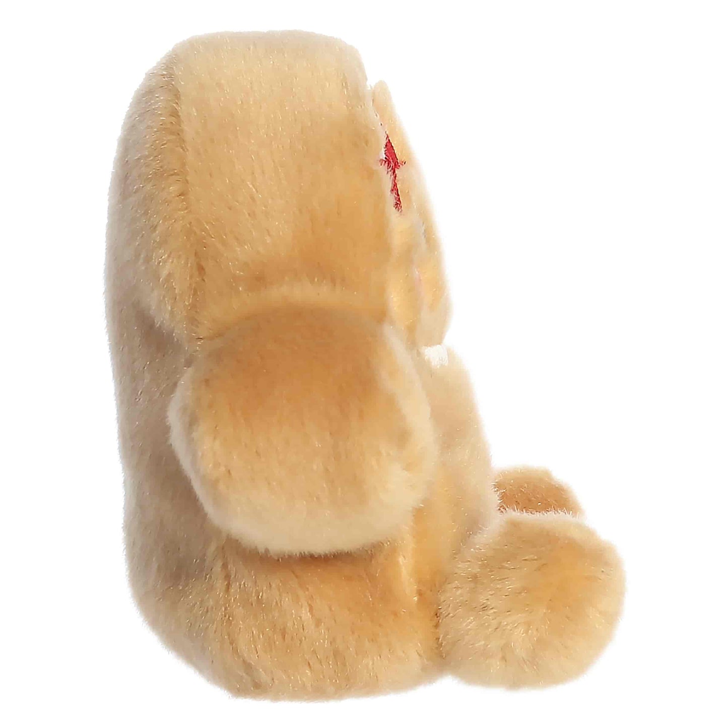 Gia Gingerbread Girl Palm Pals Plush 5"