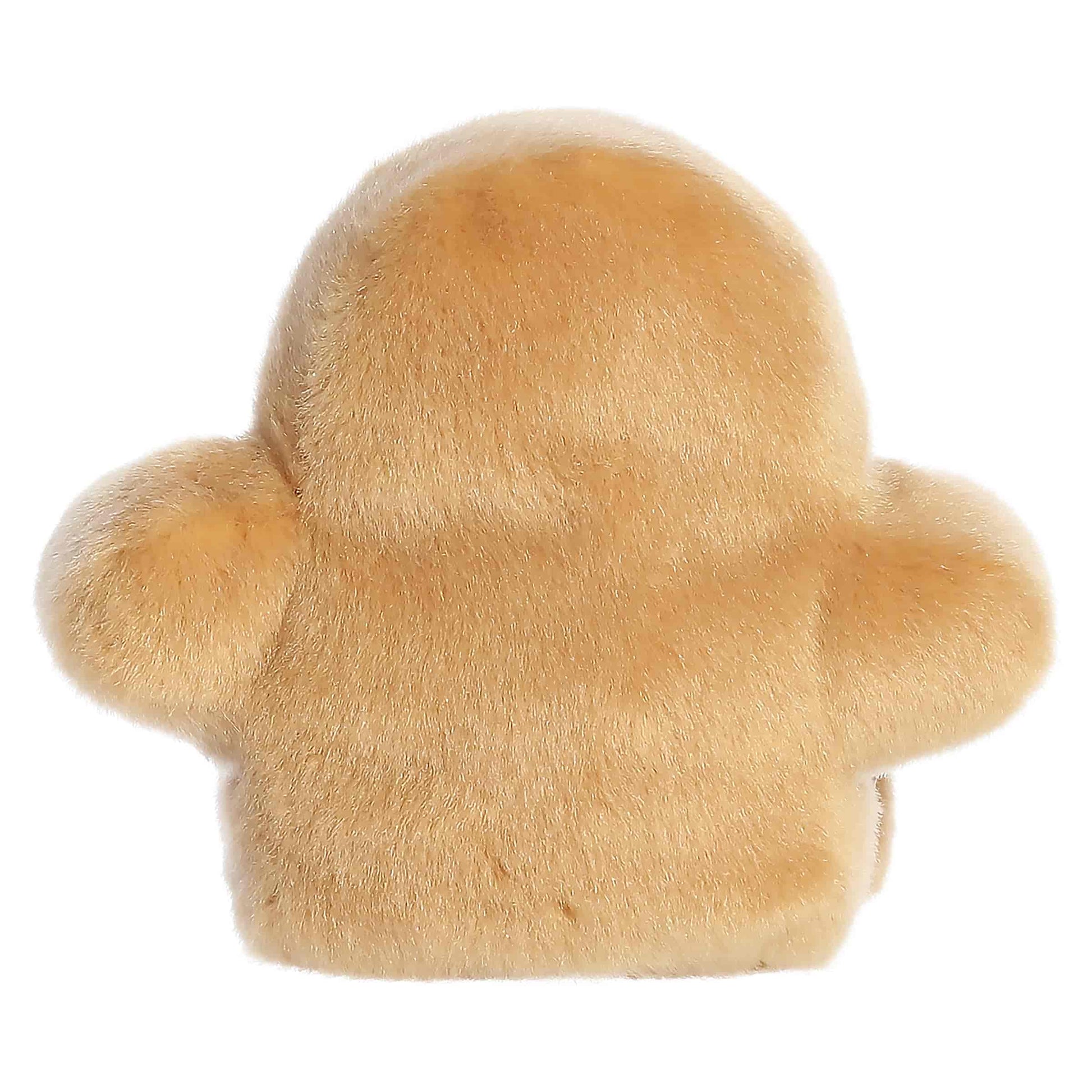 Gio Gingerbread Boy Palm Pals Plush 5"