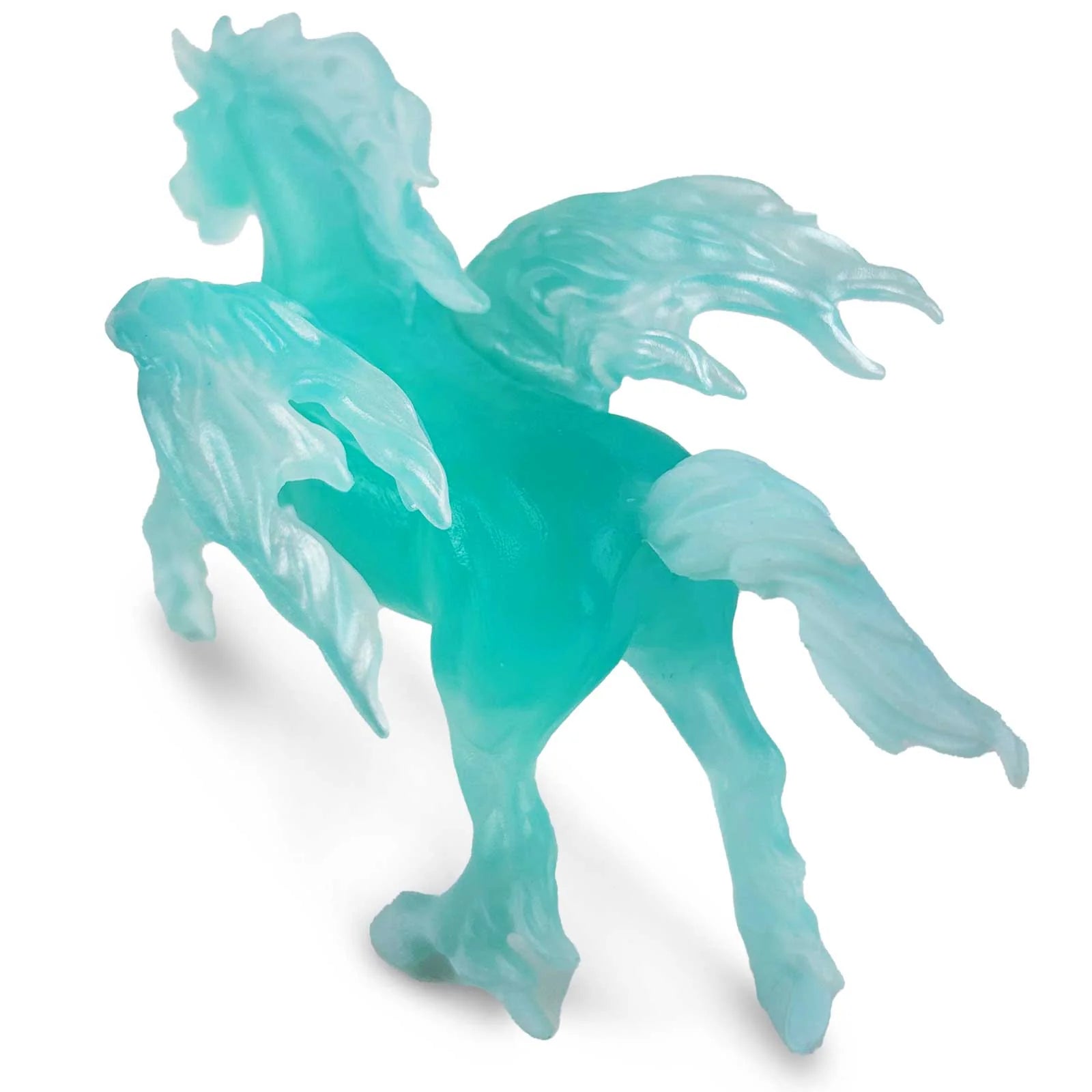 Glow In The Dark Nixie Figure