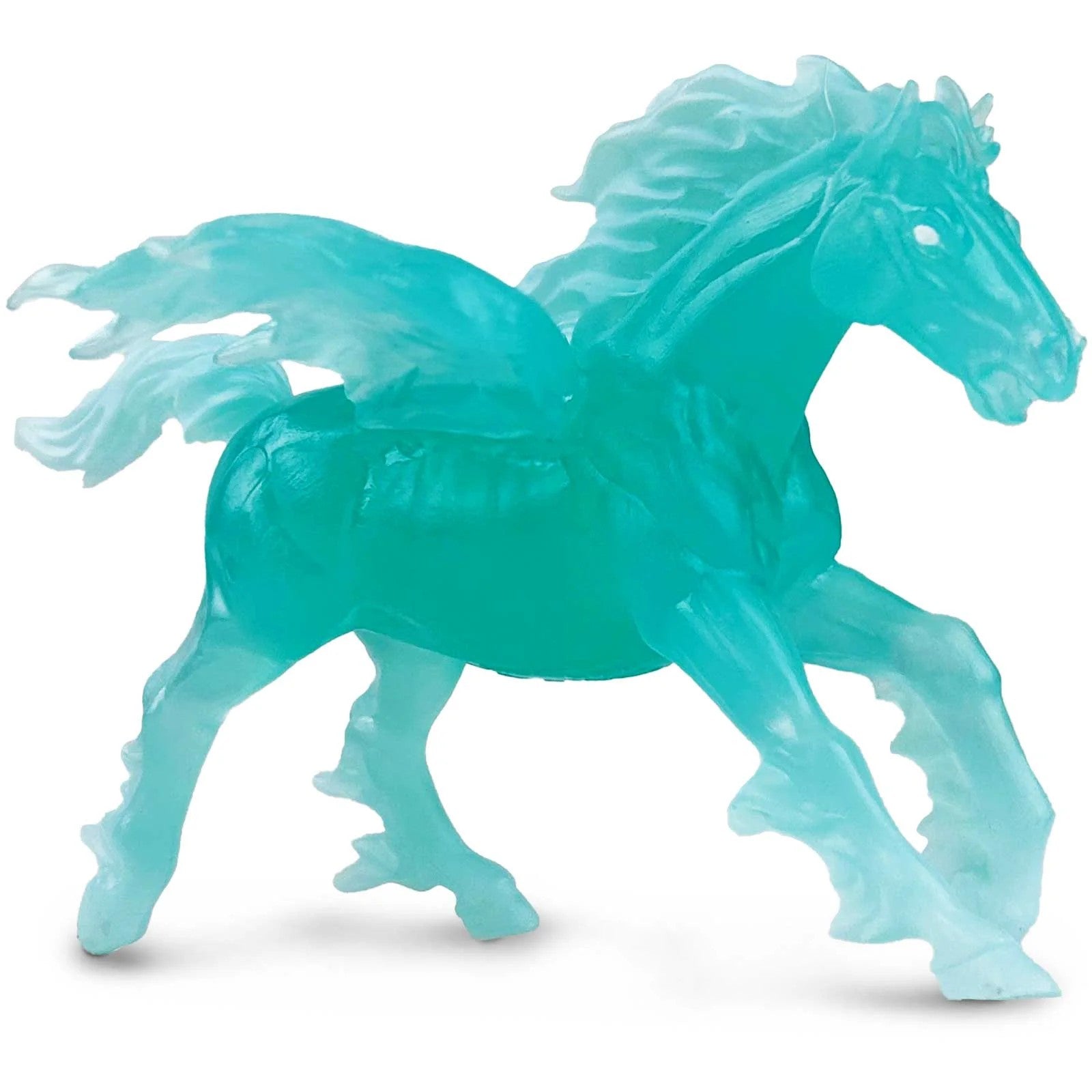 Glow In The Dark Nixie Figure