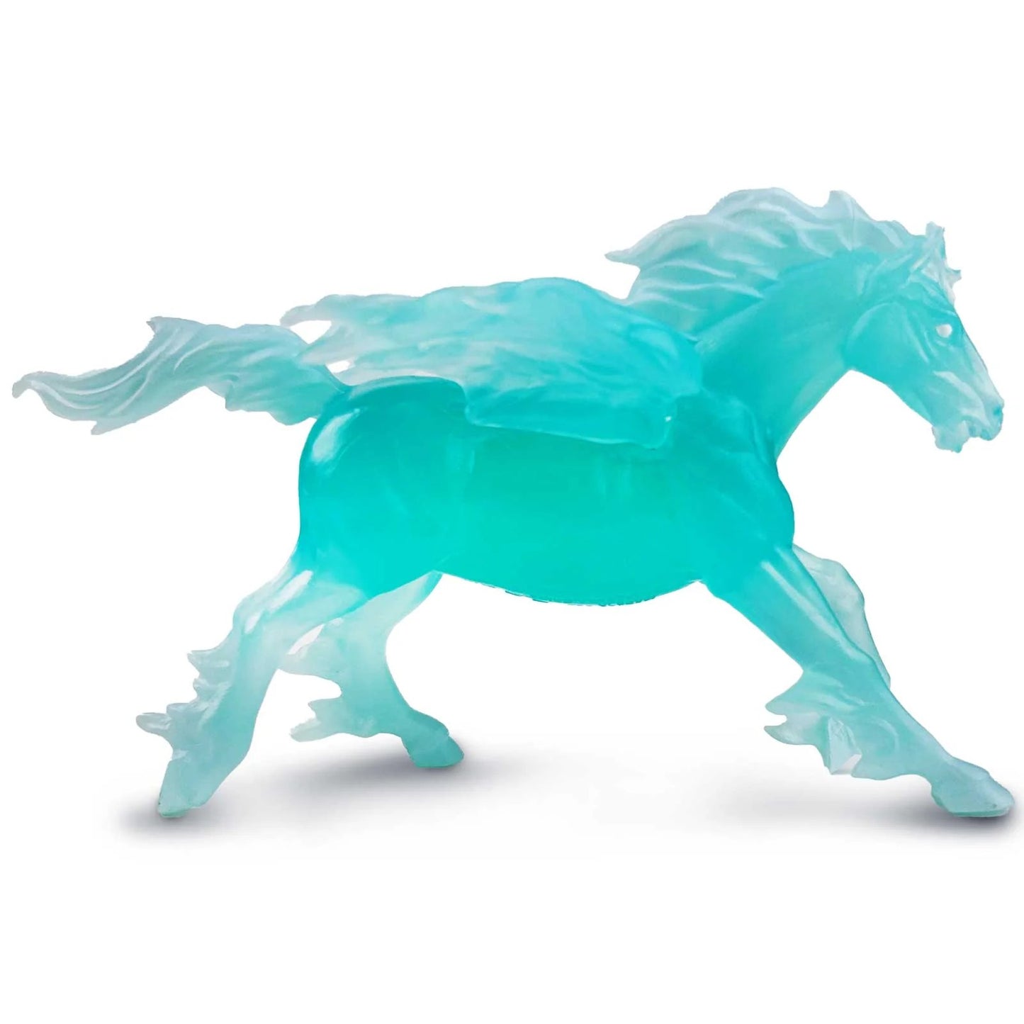 Glow In The Dark Nixie Figure