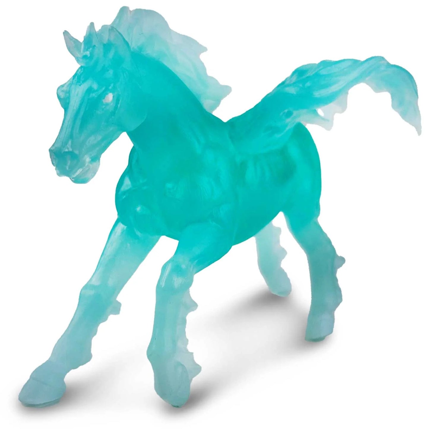 Glow In The Dark Nixie Figure