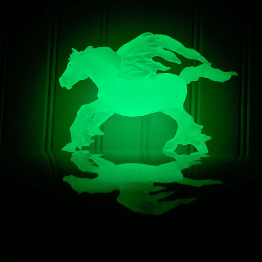 Glow In The Dark Nixie Figure