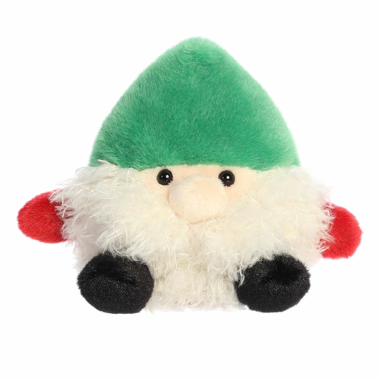 Gnick Gnome Palm Pals Plush 5"