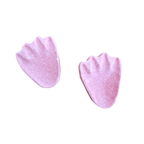 Godzilla Hot Cinnamon Stompers Candy Tin