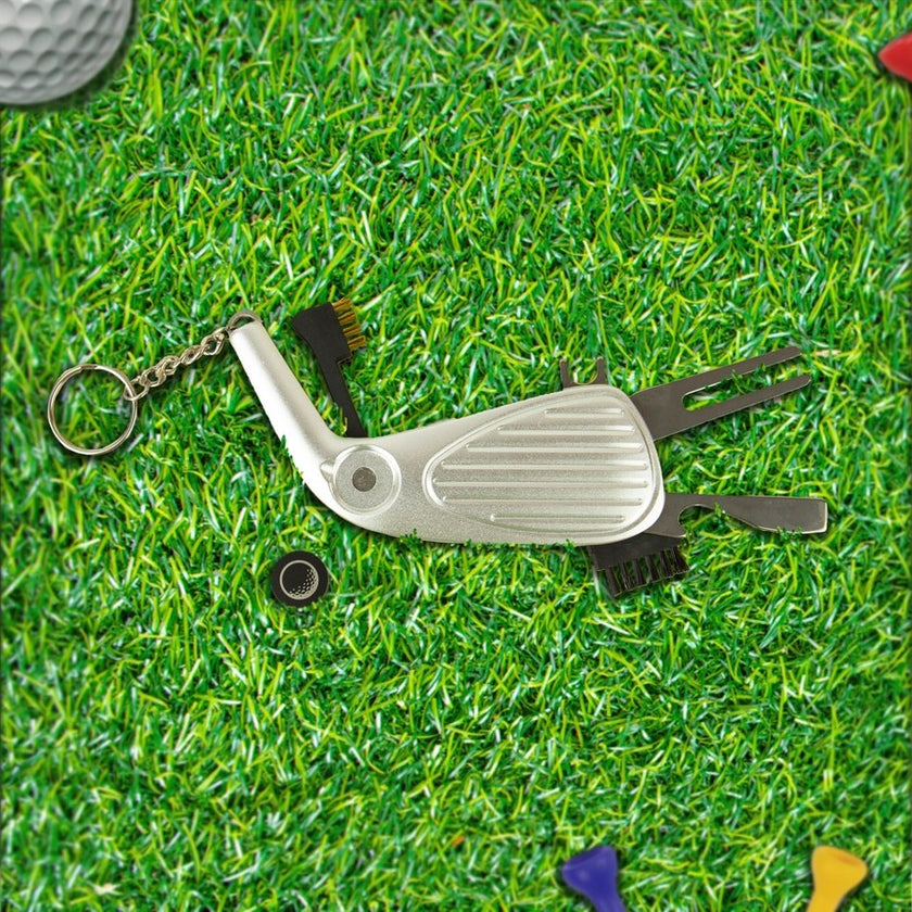 Golf Multi-Tool