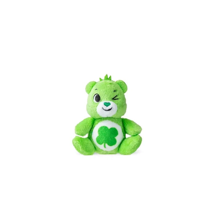 Good Luck Bear Micro Plush 3" Care Bears