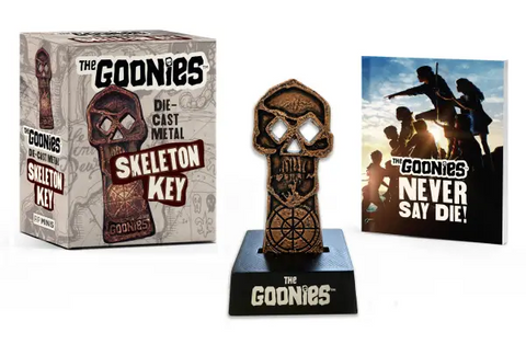 Skeleton Key Kit The Goonies