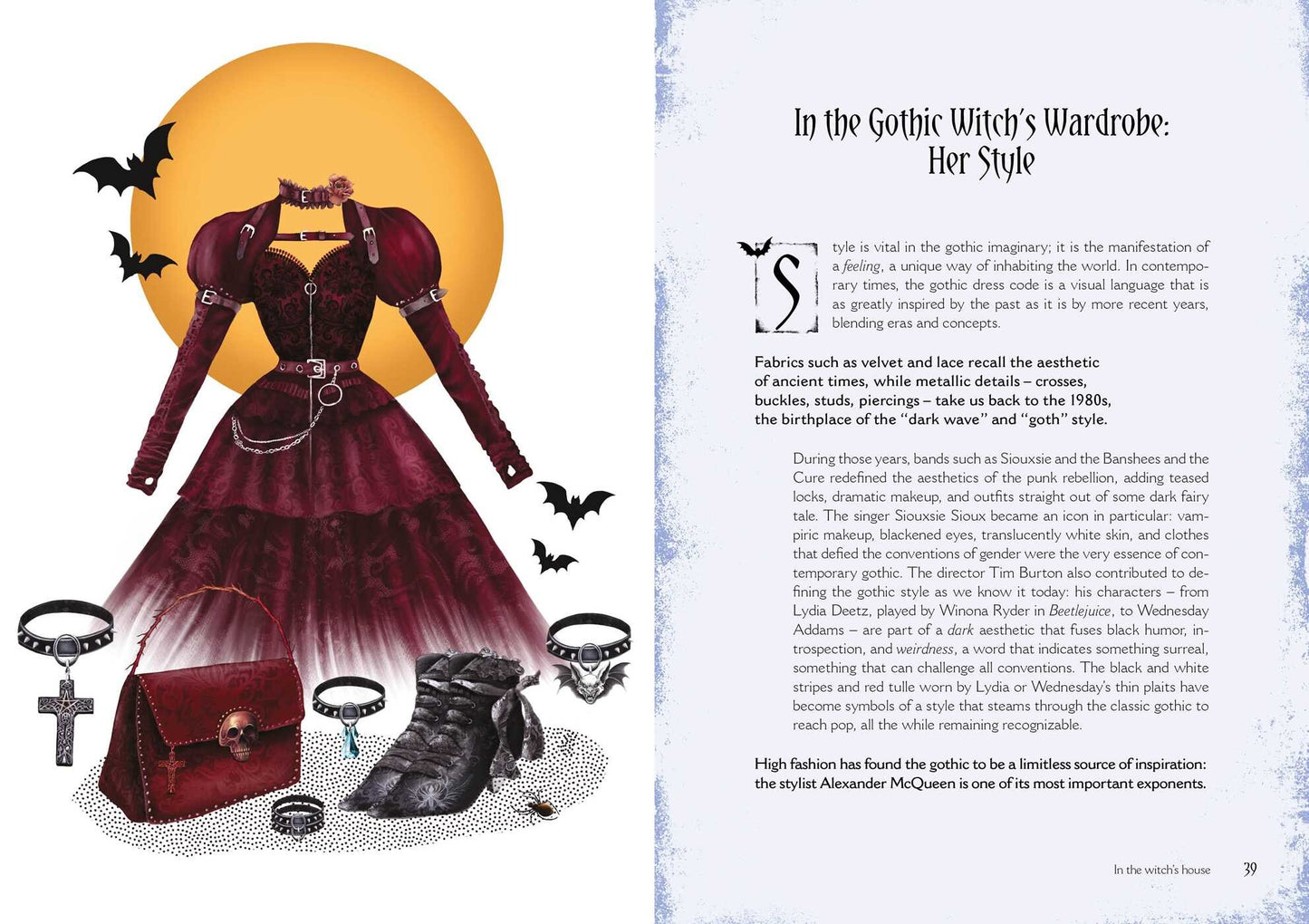 Gothic Witchcraft