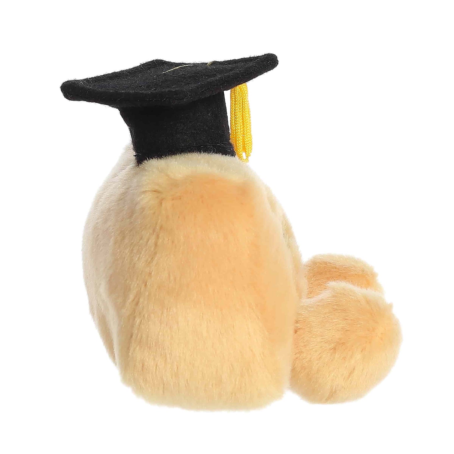 You Rule Graduation Ruler Palm Pals Plush 5"