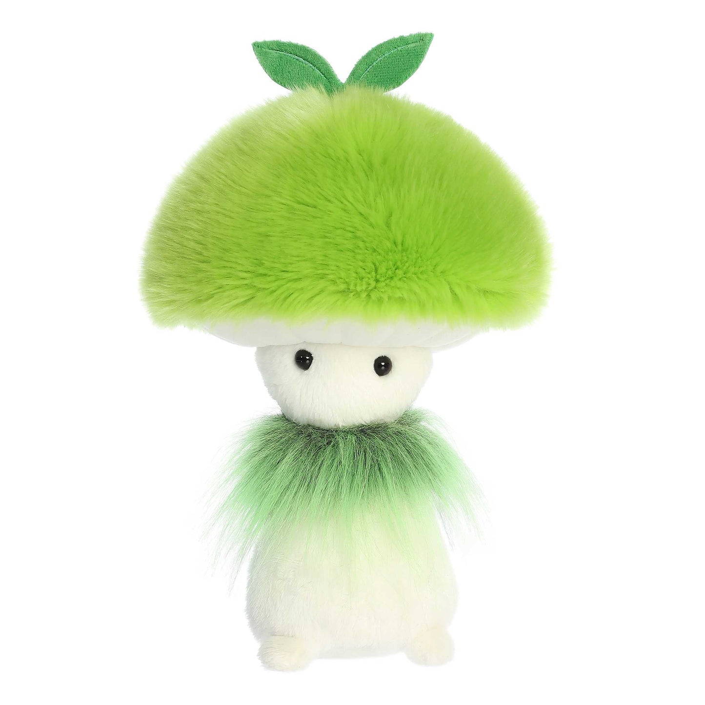 Green Sprout Fungi Friends 9"