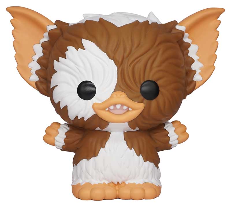 Gremlins Gizmo Figural Bank