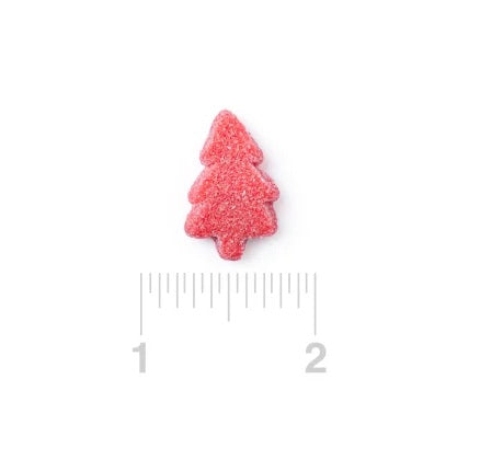 Gummi Christmas Trees 4 oz