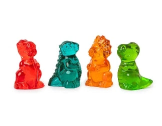 Gummy Dinosaurs 8 oz