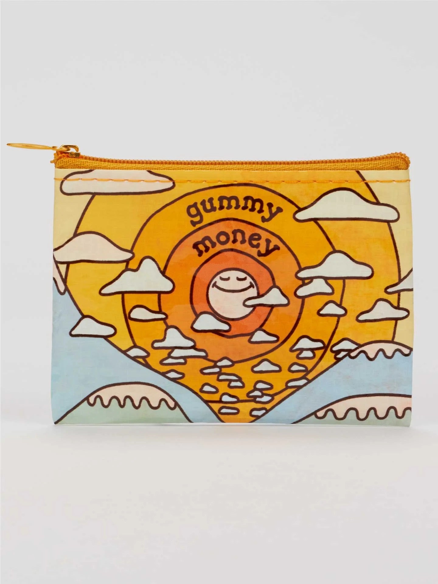 Gummy Money Coin Purse