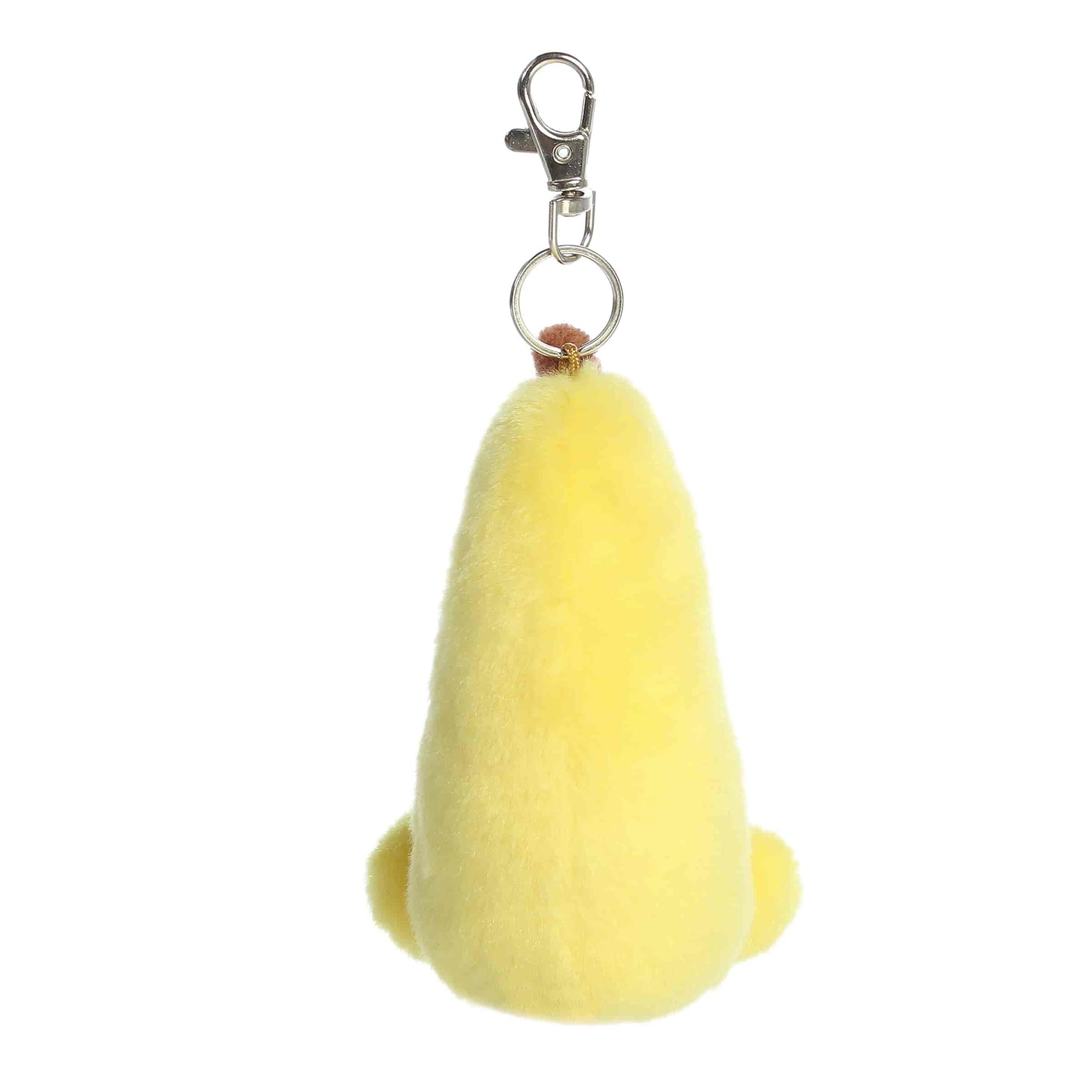 Gwen Banana Clip-On Palm Pals Plush 4"