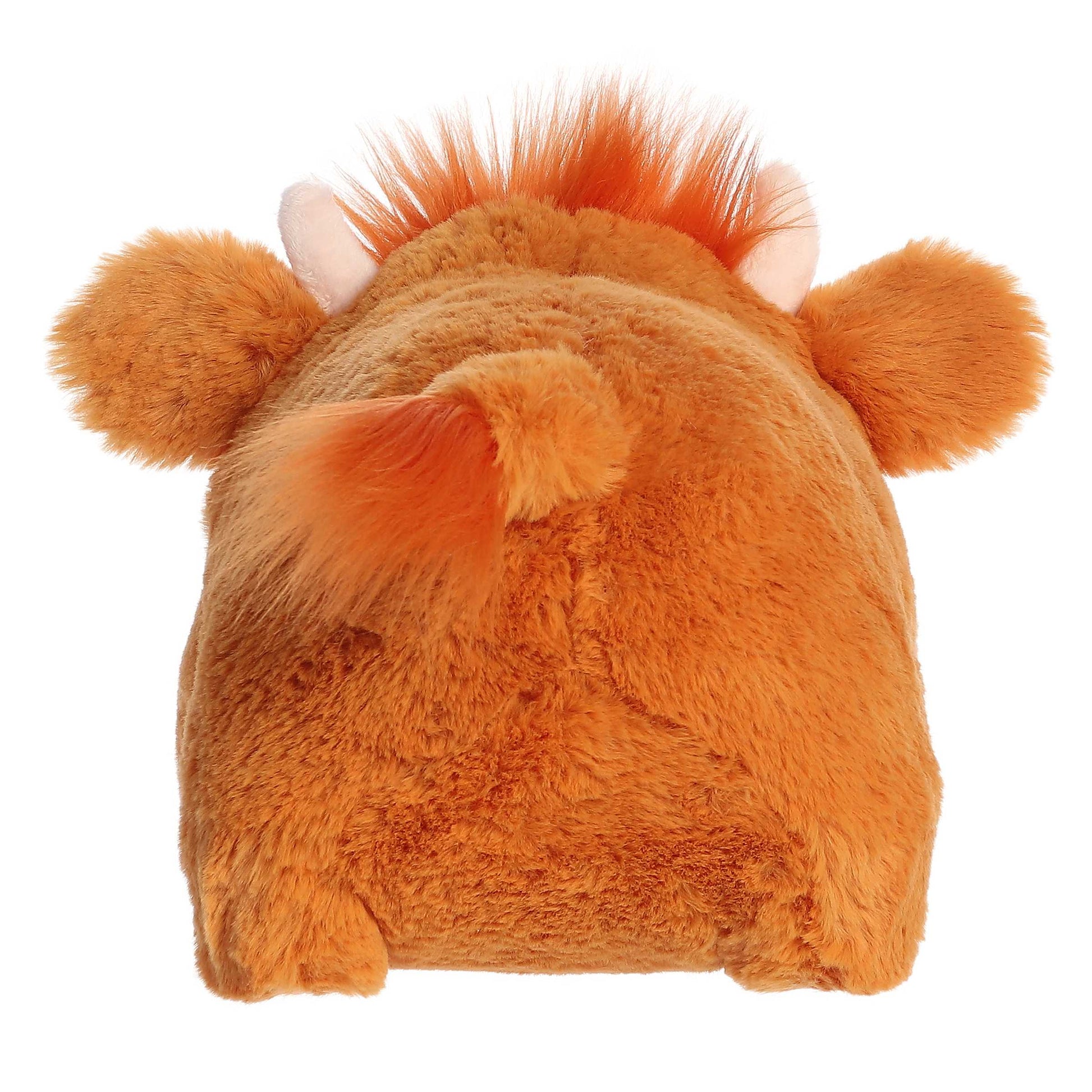 Hamish Highland Cow Spudsters Plush 10"