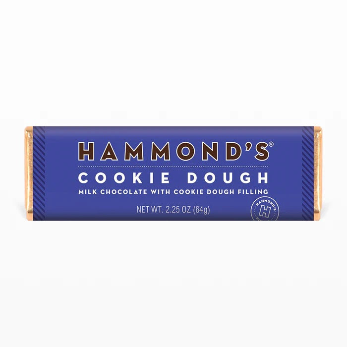 Hammond's Cookie Dough Bar