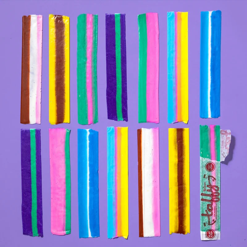 Hammond's Assorted Flavors Taffy