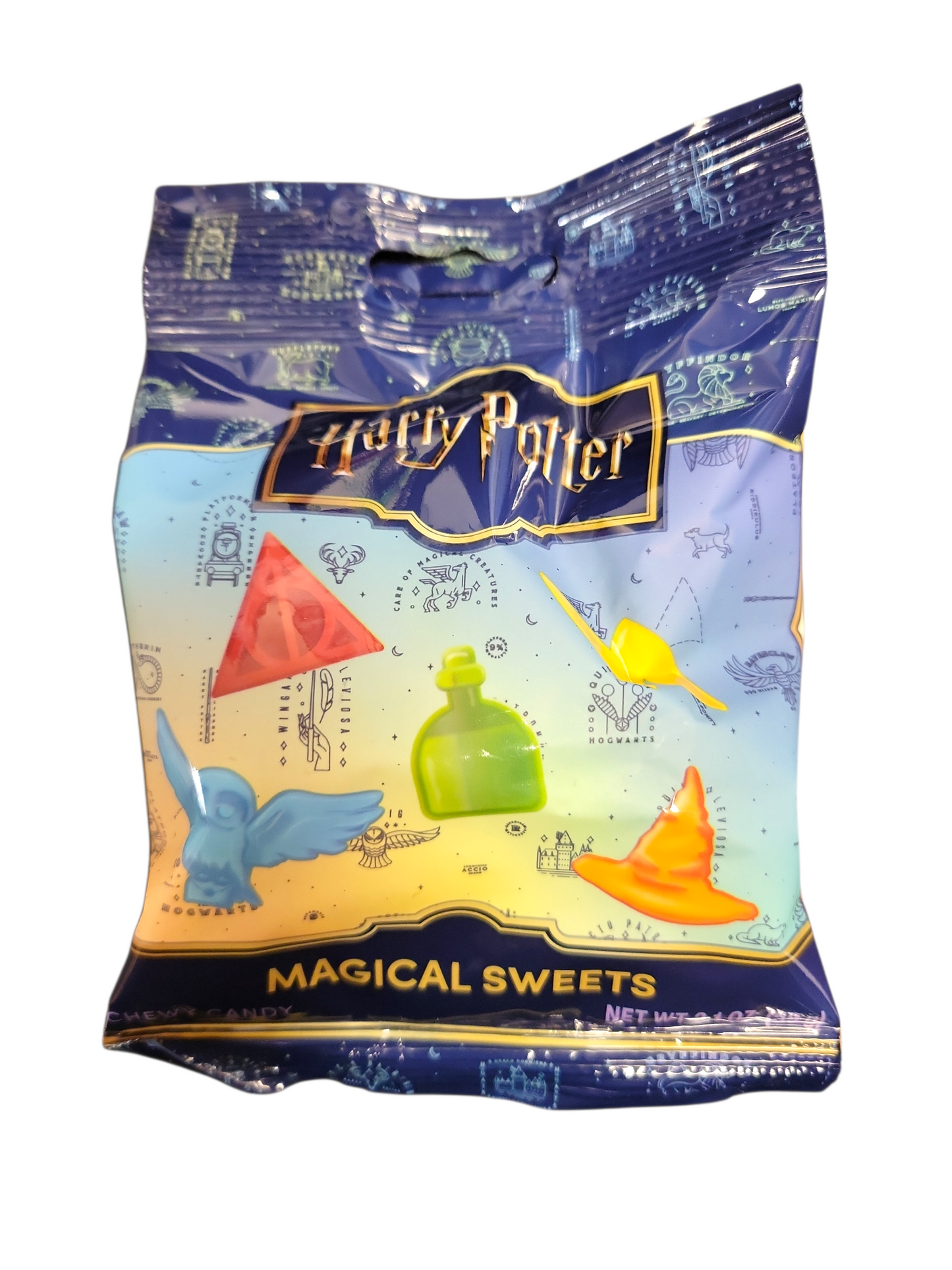 Harry Potter Magical Sweets