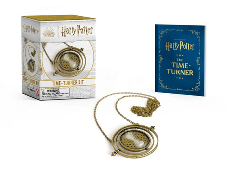 Time Turner Kit Harry Potter