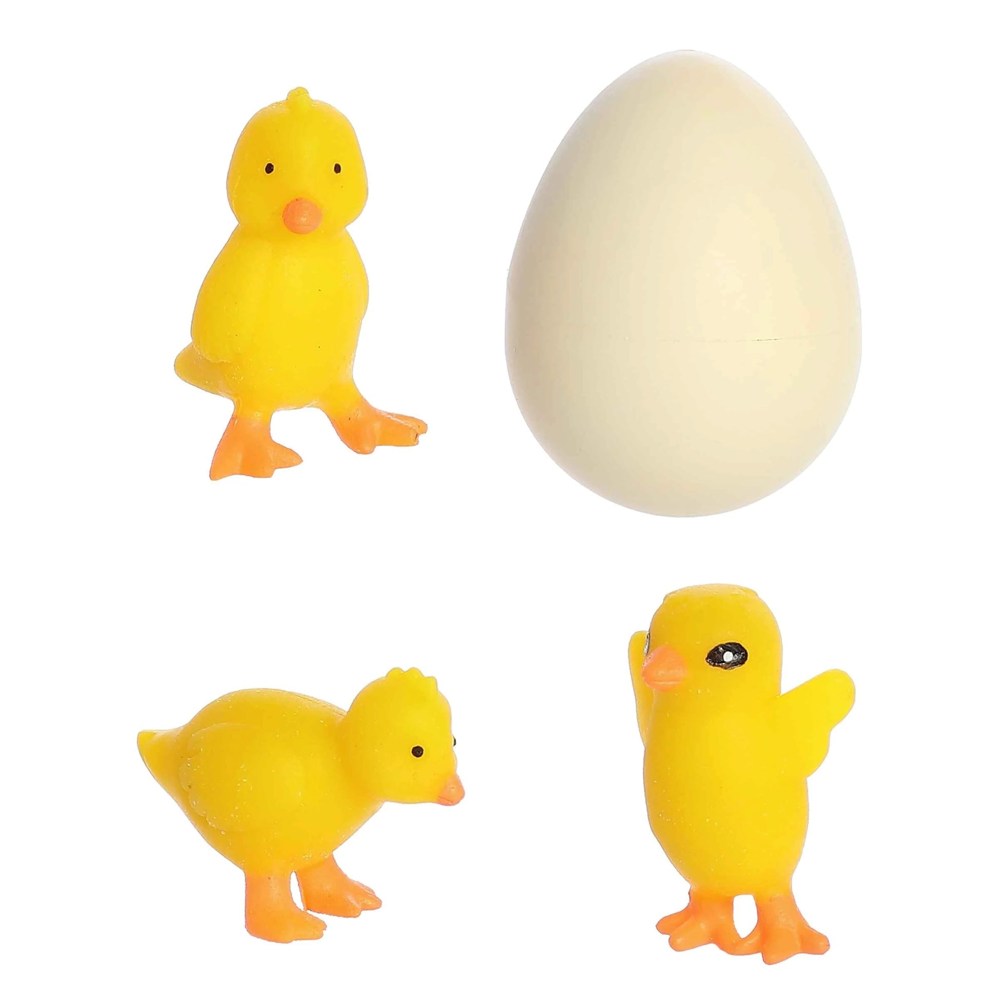 Hatch & Grow Chick