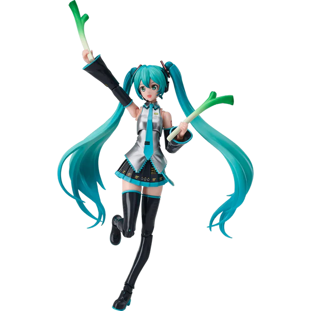 Hatsune Miku Fantastics Figure Model Kit