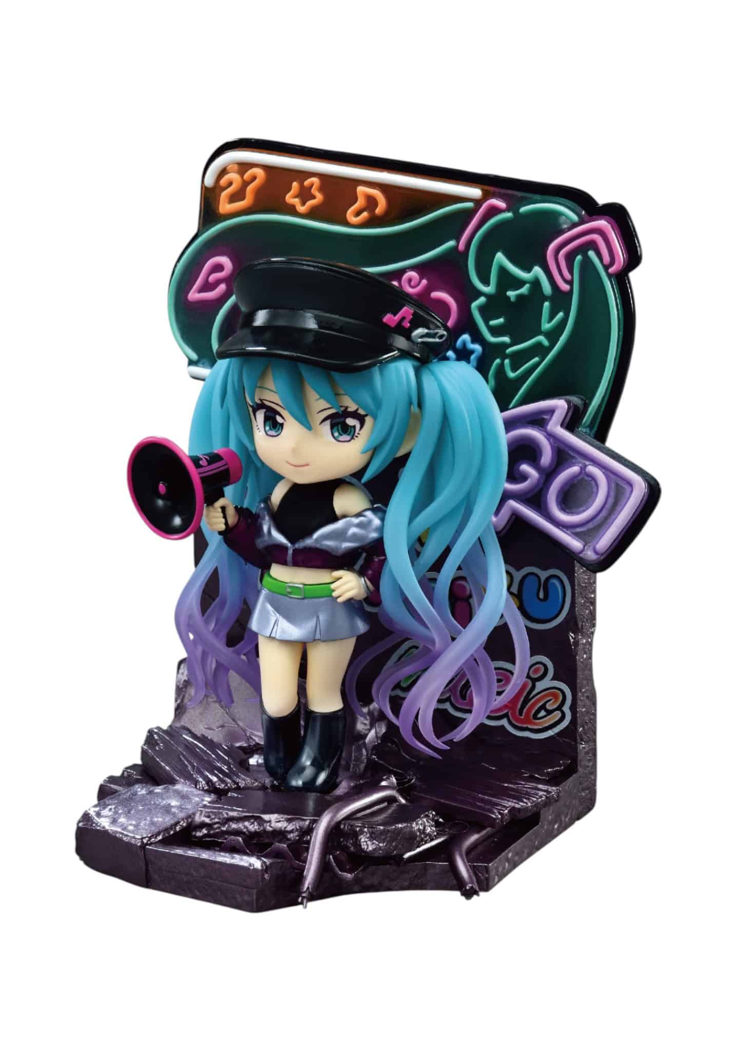 Hatsune Miku Neo Story Blind Box