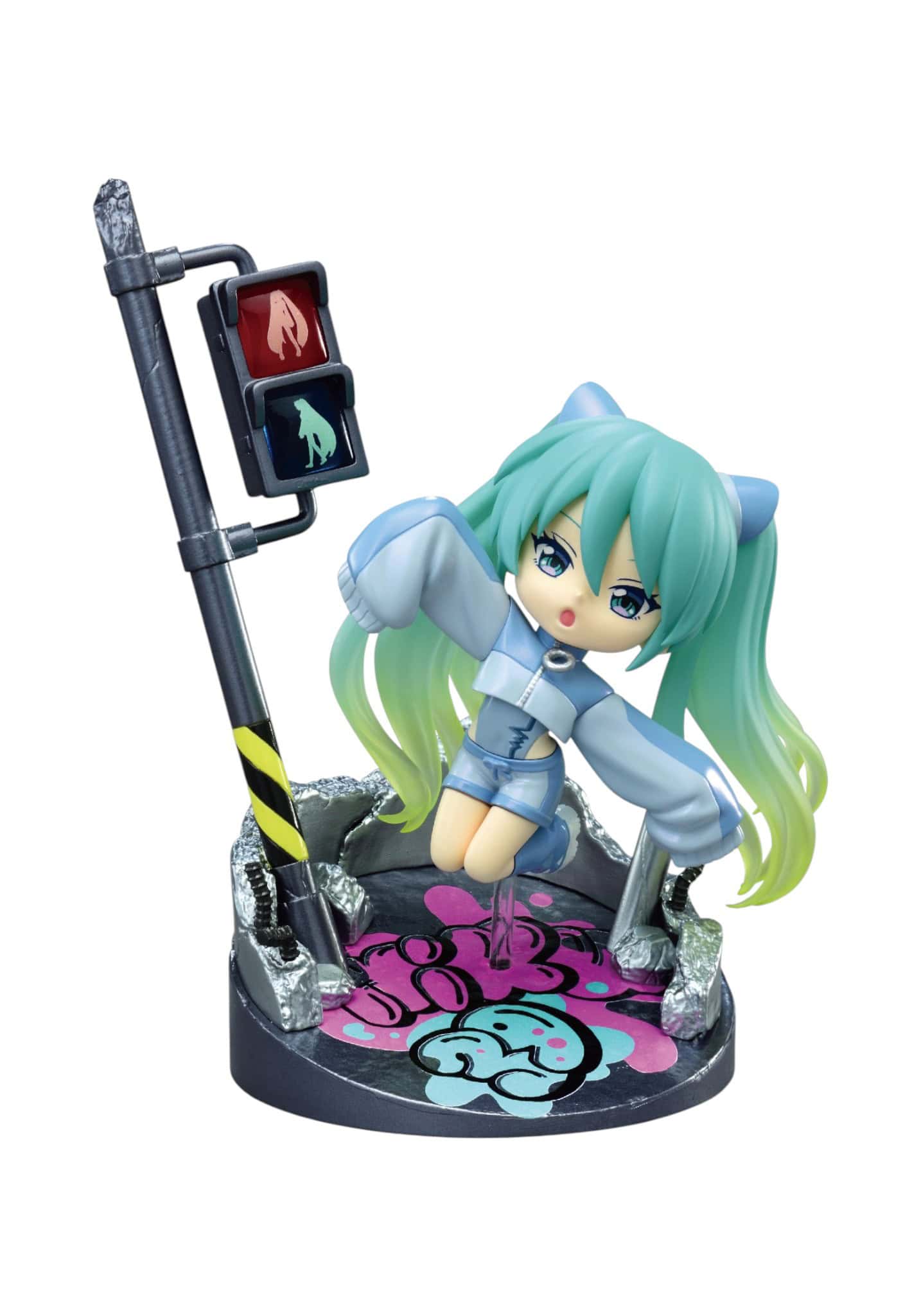 Hatsune Miku Neo Story Blind Box