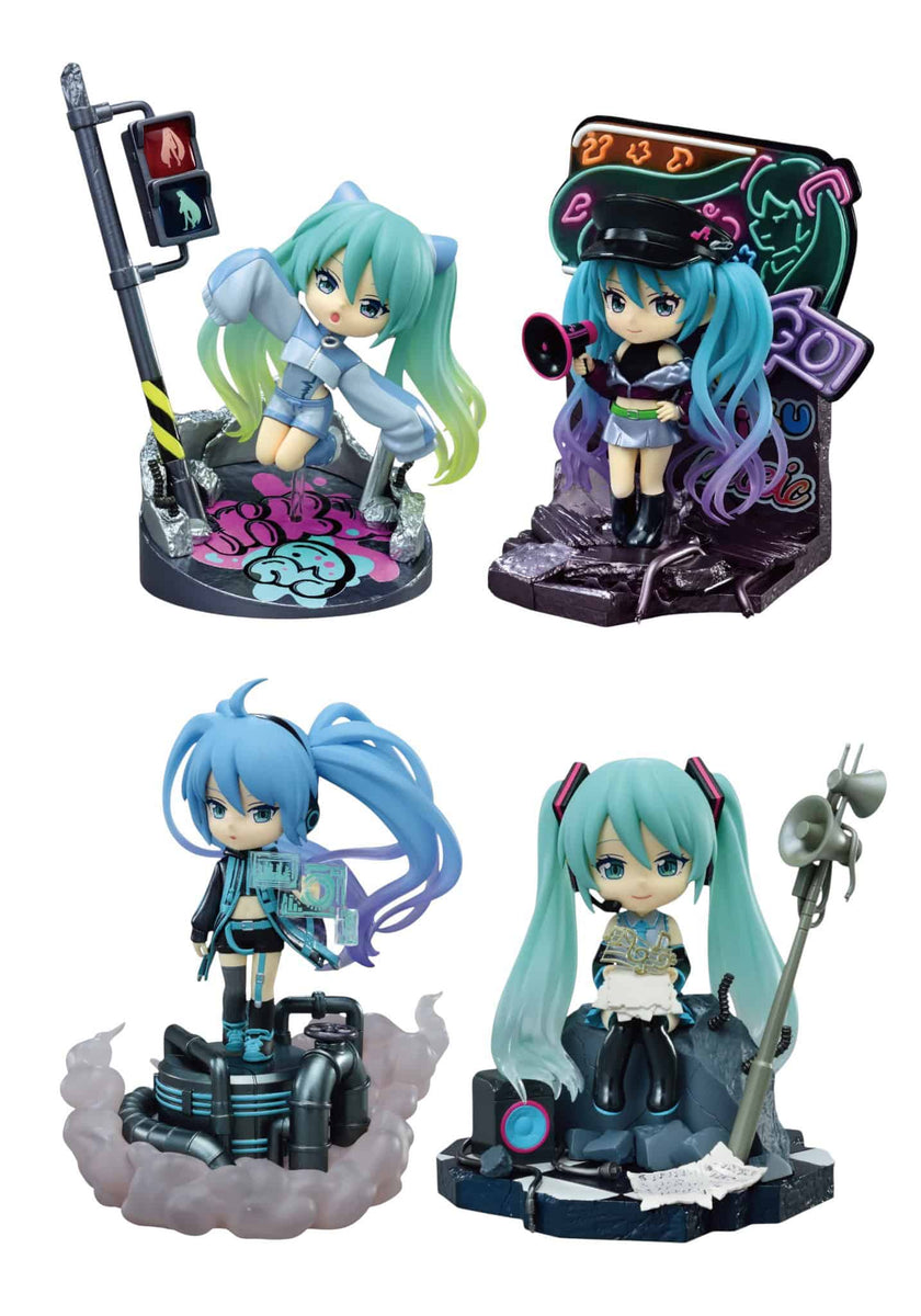 Hatsune Miku Neo Story Blind Box