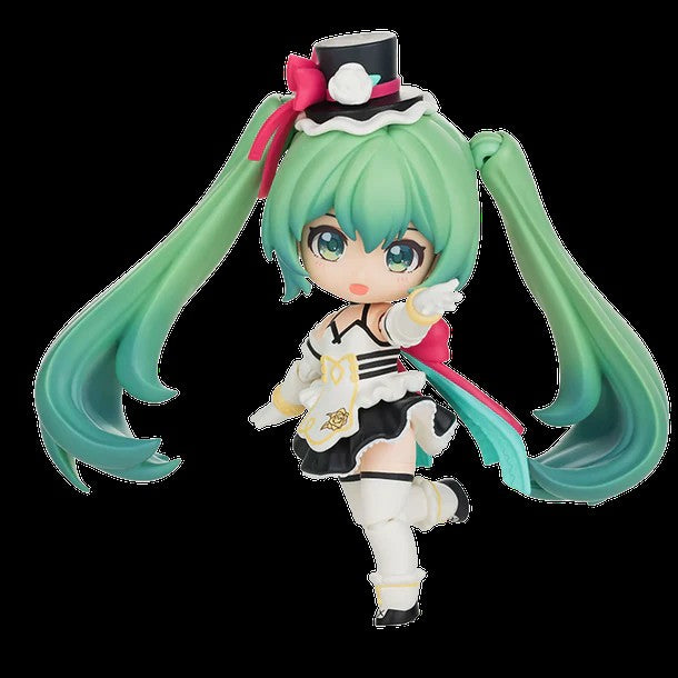Hatsune Miku With You Model Kit Blind Box