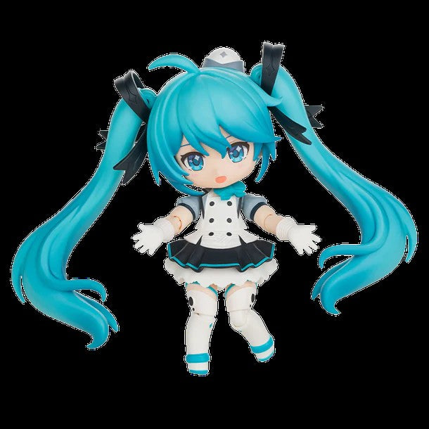 Hatsune Miku With You Model Kit Blind Box