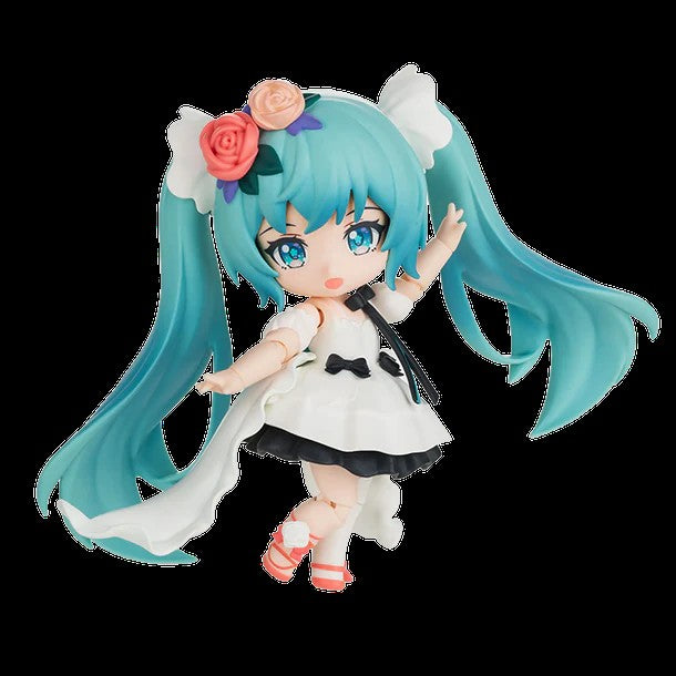 Hatsune Miku With You Model Kit Blind Box