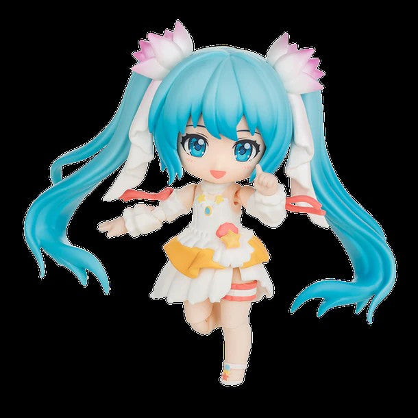 Hatsune Miku With You Model Kit Blind Box